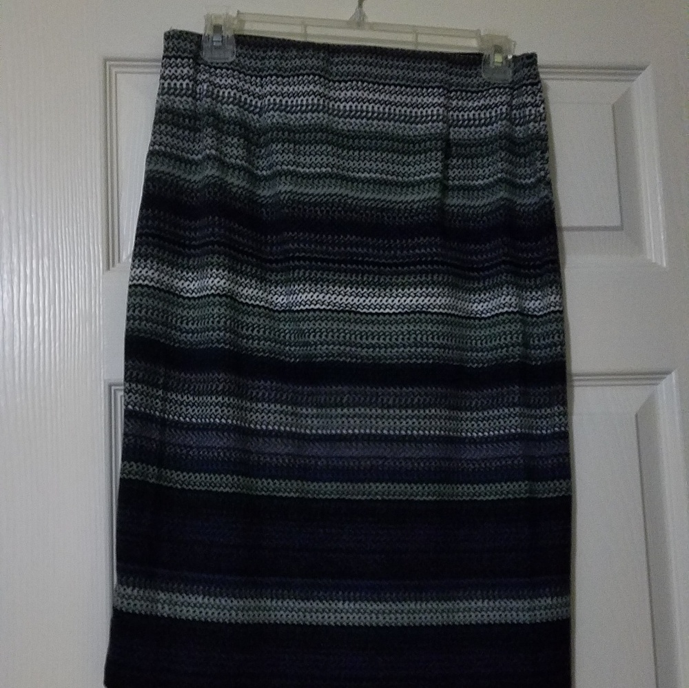 Roz & Ali Pencil Skirt